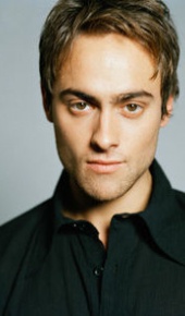 herec Stuart Townsend