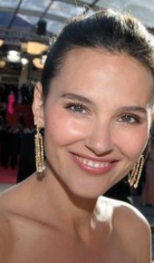 herec Virginie Ledoyen