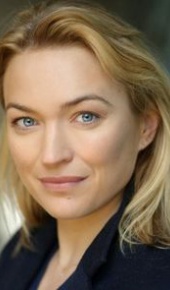 herec Sophia Myles