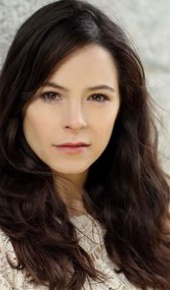 herec Elaine Cassidy