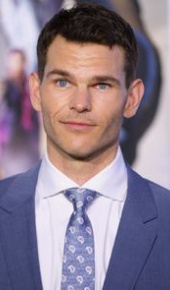 herec Josh Helman