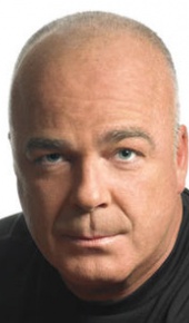 herec Jerry Doyle