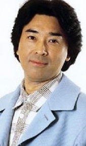 herec Masashi Ebara