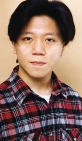 herec Noriaki Sugiyama