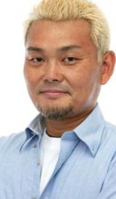herec Hisao Egawa