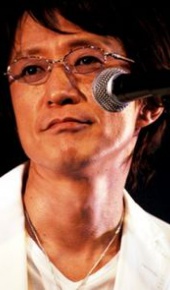 herec Juurouta Kosugi