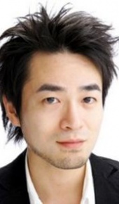 herec Shuuhei Sakaguchi