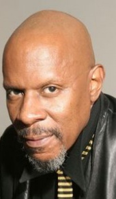 herec Avery Brooks