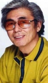 herec Hidekatsu Shibata