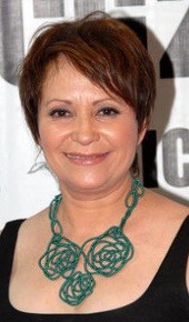 herec Adriana Barraza