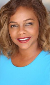 herec Lark Voorhies