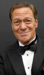 herec Joe Piscopo