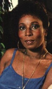 herec Madge Sinclair