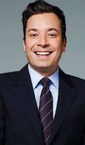 herec Jimmy Fallon