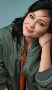 herec Shannen Doherty