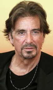 herec Al Pacino