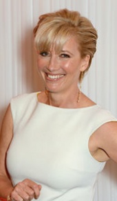 herec Emma Thompson