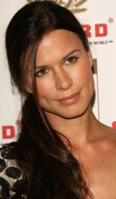 herec Rhona Mitra