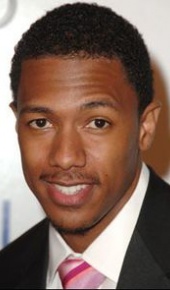 herec Nick Cannon