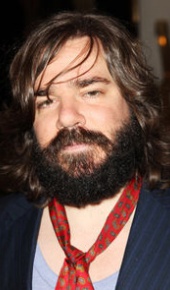 herec Matt Berry