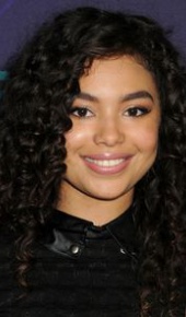 herec Jessica Sula