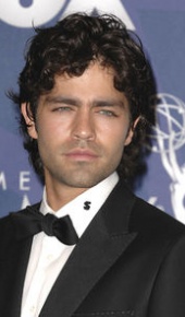 herec Adrian Grenier