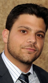 herec Jerry Ferrara