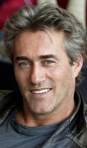 herec Roy Dupuis