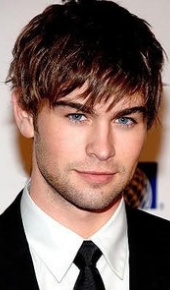 herec Chace Crawford
