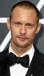 herec Alexander Skarsgård