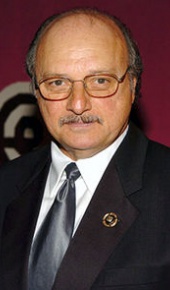 herec Dennis Franz