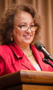 herec Daphne Maxwell Reid