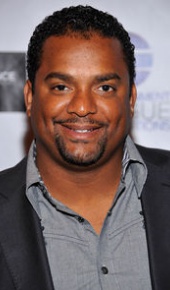 herec Alfonso Ribeiro