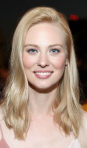 herec Deborah Ann Woll