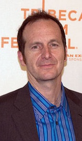 herec Denis O'Hare