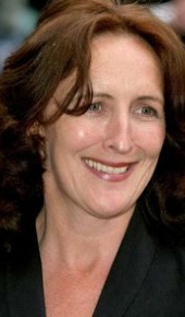 herec Fiona Shaw