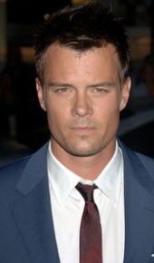 herec Josh Duhamel