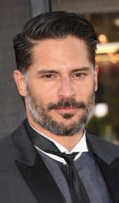 herec Joe Manganiello