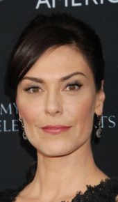 herec Michelle Forbes