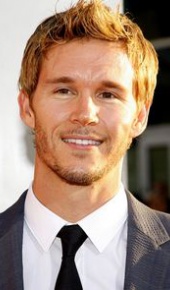 herec Ryan Kwanten