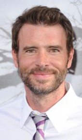 herec Scott Foley