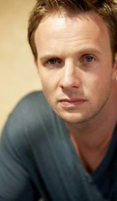 herec Rupert Penry-Jones