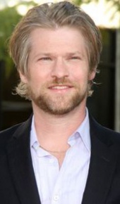 herec Todd Lowe