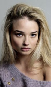 herec Emma Rigby