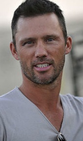 herec Jeffrey Donovan