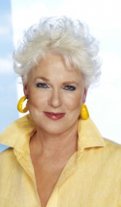 herec Sharon Gless