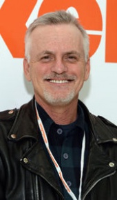 herec Rob Paulsen