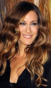 herec Sarah Jessica Parker