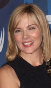 herec Kim Cattrall