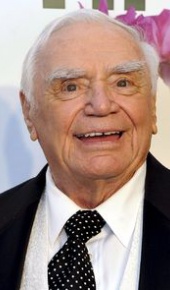 herec Ernest Borgnine